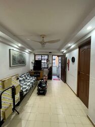 Blk 107 Serangoon North Avenue 1 (Serangoon), HDB 3 Rooms #573682051